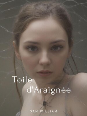 cover image of Toile d'Araignée